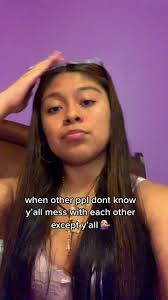 When No One Knows Yall Mess around