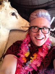 Haley Lohmann (@LohmannHaley)