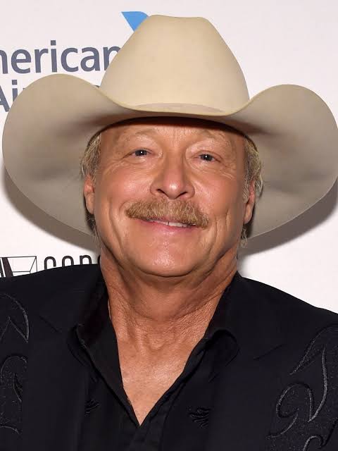 Alan Jackson - Singer, Songwriter