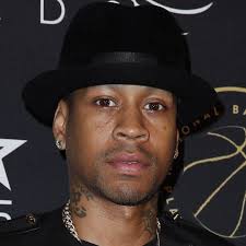 No Crossover: The Trial of Allen Iverson (2010)