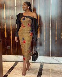 Voyez les conditions d'utilisation pour plus de détails, ainsi que les crédits graphiques. 15 Modeles De Robes De Soirees En Pagne Africain Tendance Mes Noces Afro