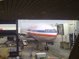 American Airlines Fleet Boeing 777 200 Er Details And Pictures Dengan Gambar