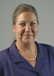 A knack for computers led Guckian to excel at her job