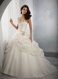 Kann man ein hochzeitskleid eigentlich auch günstig online kaufen? Neu Organza Hochzeitskleid Brautkleider Abendkleid Lager Grosse 34 36 38 40 42 44 De Picclick Com Kleider Hochzeit Hochzeitskleid Hochzeit Kleidung