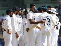 The board of control for cricket in india. India Vs England 2nd Test Day 4 Live Cricket Score Axar Patel Removes Ollie Pope India Close In On Massive Win Biemine
