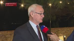 Cosa diceva Ranieri sulla Nazionale due mesi fa a Sky