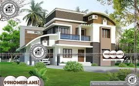 Here we got a stunning home design proposed in muvattupuzha by purple builders. Pin On Beautiful Home Designs