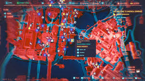Mikhail Akulov S Car Cyberpunk 2077 Gig Location Guide Gameclubz