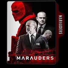 Marauders opens with a scene straight out of this year's triple 9, as a series of masked men pull off a complex bank heist. Folder Icon Marauders 2016 By Dstroyers On Deviantart