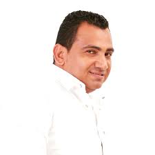 JULIO CESAR Barros Venera