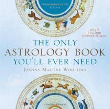 top 7 best selling astrology books