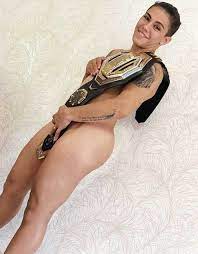 Jessica andrade nudes