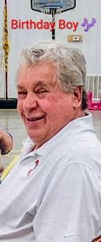 Senior patron remembered and missed