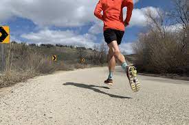 The vomero sometimes gets forgotten among all the pegasus and react shoes, but it's definitely a fan favorite. The Best Running Shoes For Men Gearjunkie