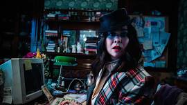 Mitski at The Star Performing Arts Centre