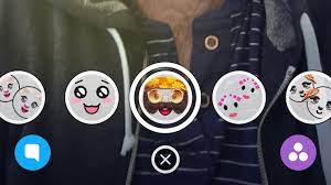 يلا فون فلاتر سناب شات تحميل فلاتر سناب شات الجديدة للاندرويد والايفون