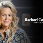 Olivia Fraser-Richards (Raechelle Banno)