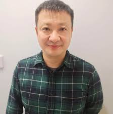 Profile for Chuck Zhang