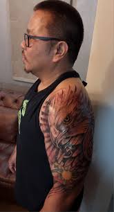 Neotrad Chipmunk Tattoo Design Discussion