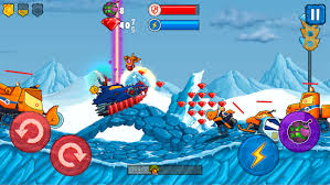 Download car eats car 3 mod apk 2.4 (unlimited rubies, fuel) for android. Car Eats Car 3 Racing Game Mod Apk Much Money V2 4 Vip Apk