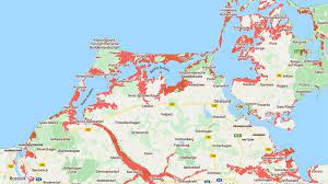 Berichte zur aktualisierung der hwgk und hwrk in 2019. Norddeutschland Drohen Ab 2050 Regelmassige Uberflutungen Mdr De