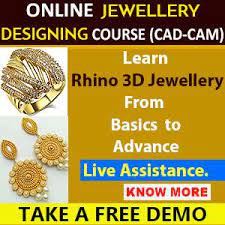 Learn 3d Jewelry Online Jewellery Designing Courses Facebook They will provide you with the basic business.