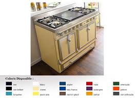 Cuisiniere Godin 032626 Pas Cher Cuisiniere Piano De Cuisine Piano De Cuisson