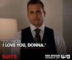 Don't get involved in the interoffice politics. Quote Of Suits Quotesaga