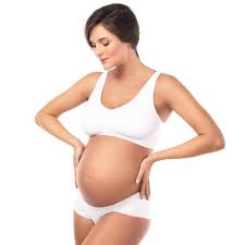 1 579 Pregnant In Panties Stock Photos Pictures Royalty Free Images Istock
