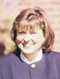 Jill Wheatcroft Obituary (2021)