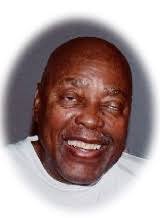 Wilford Emanuel George