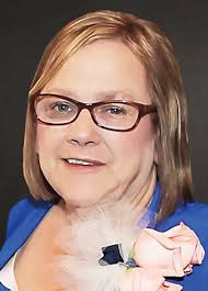 Vivian Gail Hewlette Chevalier