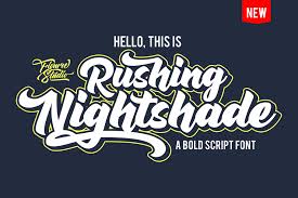 Oraqle script are available with many variations and extra swash. Luxury Script Bundle 225141 Script Font Bundles