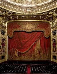 Secret Kingdom Wouldyouliketoswingonastar Via Paris Opera House Opera Garnier Opera