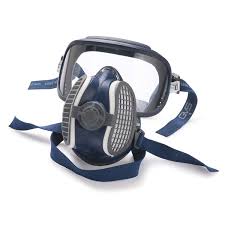 Shop through a wide selection of respirators at amazon.com. Integra Respirator With P100 Nuisance Odor Filter Size S M Afc International