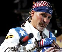 Not to sure if I'm alone to ask this.. but does anyone know what really  happend to johnny harter aka tower johnny? I've hurd so many different  stories and can't find a