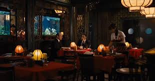 Image result for black man thrown outside a restaurant