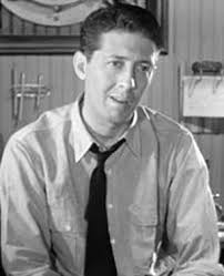 Edmund GLOVER : Biographie et filmographie