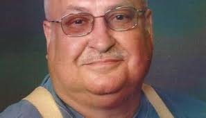 Oswego County TodayCharles P. “Cuddy” Dix, 67
