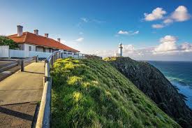 Last modified on tue 20 apr 2021 11.35 edt. Byron Bay Day Trip From Gold Coast With Cape Byron Lighthouse 2021 Surfers Paradise