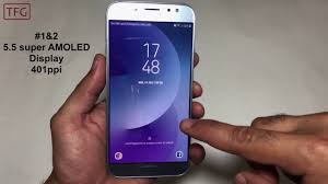 Awesome features and affordable price are the key reason for this brand has become the best seller brand in malaysia. Samsung Galaxy J7 Pro