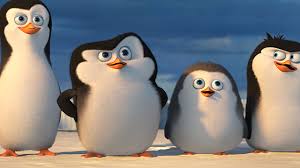 Octavius brine out of destroying the entire world as we understand it. Penguins Of Madagascar Review Kg S Movie Rants