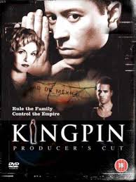 Kingpin (TV Mini Series 2003)