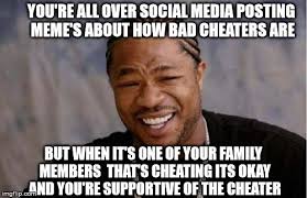 30 Cheating Memes That Are Seriously Funny Sayingimages Com