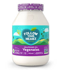 Kadın mayo arıyorsan site site dolaşma! Vegenaise Follow Your Heart