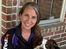 Fundraiser for Callie Sims by Alethia Hassell : Aid for Callie, Our  Hardworking FedEx Hero