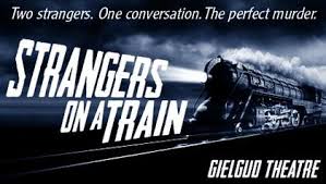 Strangers on a Train (play) - Wikipedia