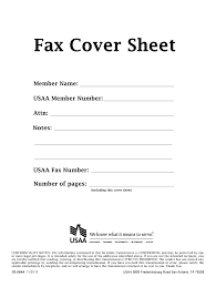 Everyone who has to fax documents for business needs to learn how to do it properly. Usaa Fax Cover Sheet 2013 2021 Fill And Sign Printable Template Online Us Legal Forms