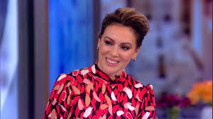 One day her babysitter, who was an aspiring dancer, dragged alyssa along to an open audition. Alyssa Milano On Sharing Alleged Sexual Assault Story 25 Years Later Abc News