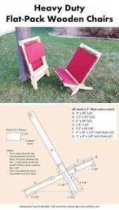 My Take On The Classic 2 Piece Wooden Beach Chair Or Camp Chair Comfy Tidy And Holds 250lbs Without A Crea Wooden Beach Chairs Wooden Chair Camping Chairs